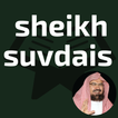 ”sheikh sudais quran
