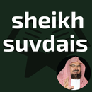 sheikh sudais quran APK