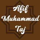 Afif Muhammad Taj Full Quran APK