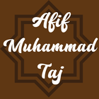 Afif Muhammad Taj Full Quran ikona