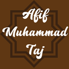 Afif Muhammad Taj Full Quran icono