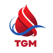 TGM app icône