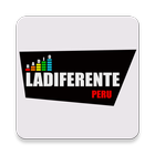 Radio Ladiferente Perú icône