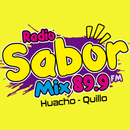 Radio sabor mix 89.9 FM - Huac aplikacja