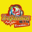 Radio Tropicana 95.7 APK