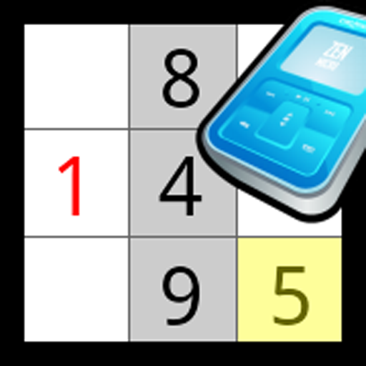 Sudoku-Spiel