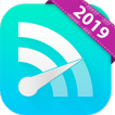 Wifi Analyzer PRO-Optimiseur, Net Scanner et Boost