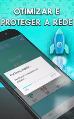 Baixar Wifi Analyzer PRO - Otimizador e Scanner de Rede APK