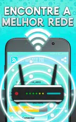 Baixar Wifi Analyzer PRO - Otimizador e Scanner de Rede APK