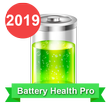 Battery Health Pro - Erweiterter Kalibrator 2019