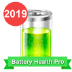 Battery Health Pro - Calibrador Avançado 2019