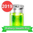 Battery Health Pro ícone