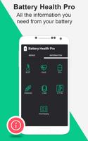 Battery Health Pro ภาพหน้าจอ 2