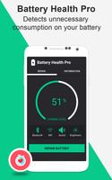 Battery Health Pro capture d'écran 3