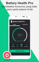 Battery Health Pro poster