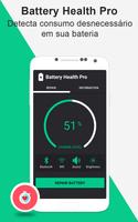 Battery Health Pro Cartaz