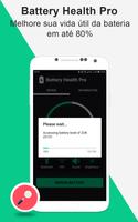 Battery Health Pro imagem de tela 1