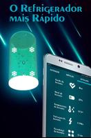 Battery Pro Saver Cartaz