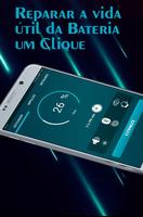 Battery Pro Saver imagem de tela 2