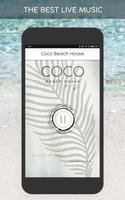 Coco Beach Cartaz