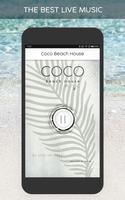 Coco Beach Affiche