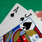 Blackjack Card Counter أيقونة