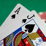 Blackjack Card Counter أيقونة