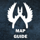 Maps Guide for CS:GO ไอคอน