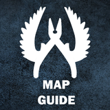 Maps Guide for CS:GO biểu tượng