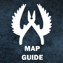 Maps Guide for CS:GO APK