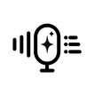 NoteX: AI Notes & Meetings icon