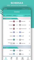 Live Football Scores, Fixtures & Results Affiche