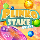 Plinko Stake Online APK