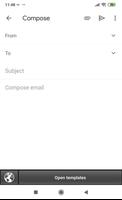 GTemplate পোস্টার