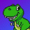 Steve & Friends: Dino Run Game APK