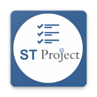 ST Project ícone