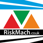 RiskMach Survey icône