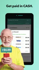 Surveys On The Go: Earn Cash XAPK download