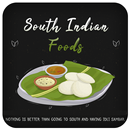 South Indian Foods APK