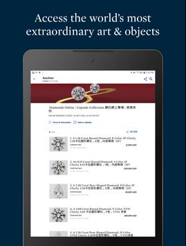 Sotheby's 截图 9