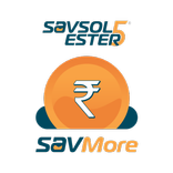 SAVSOL SAVMore Coupon QR Scan