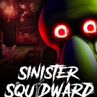 Sinister Squid Game icon