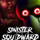 Sinister Squid Game APK