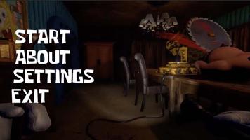 Sinister Squid Game Ekran Görüntüsü 2