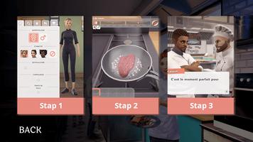 Chef Life Restaurant Simulator screenshot 1
