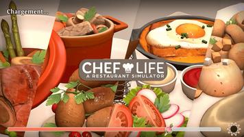 Chef Life Restaurant Simulator Ekran Görüntüsü 2