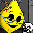 Ms Lemons: Game icon