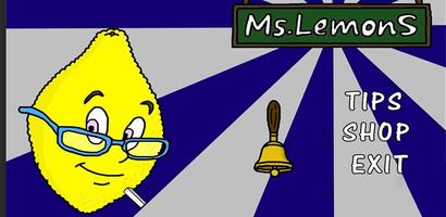 Ms Lemons: Game screenshot 2