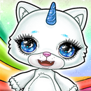 Poopsie Unicorn 🦄 : Opening Pets Slime Surprise APK