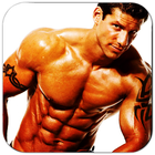 Bodybuilding আইকন